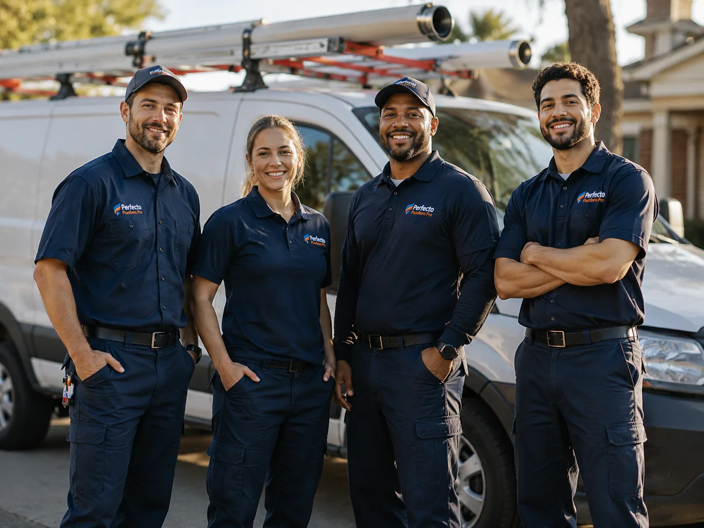 Emergency Plumber Near Me in West Chester, PA near me